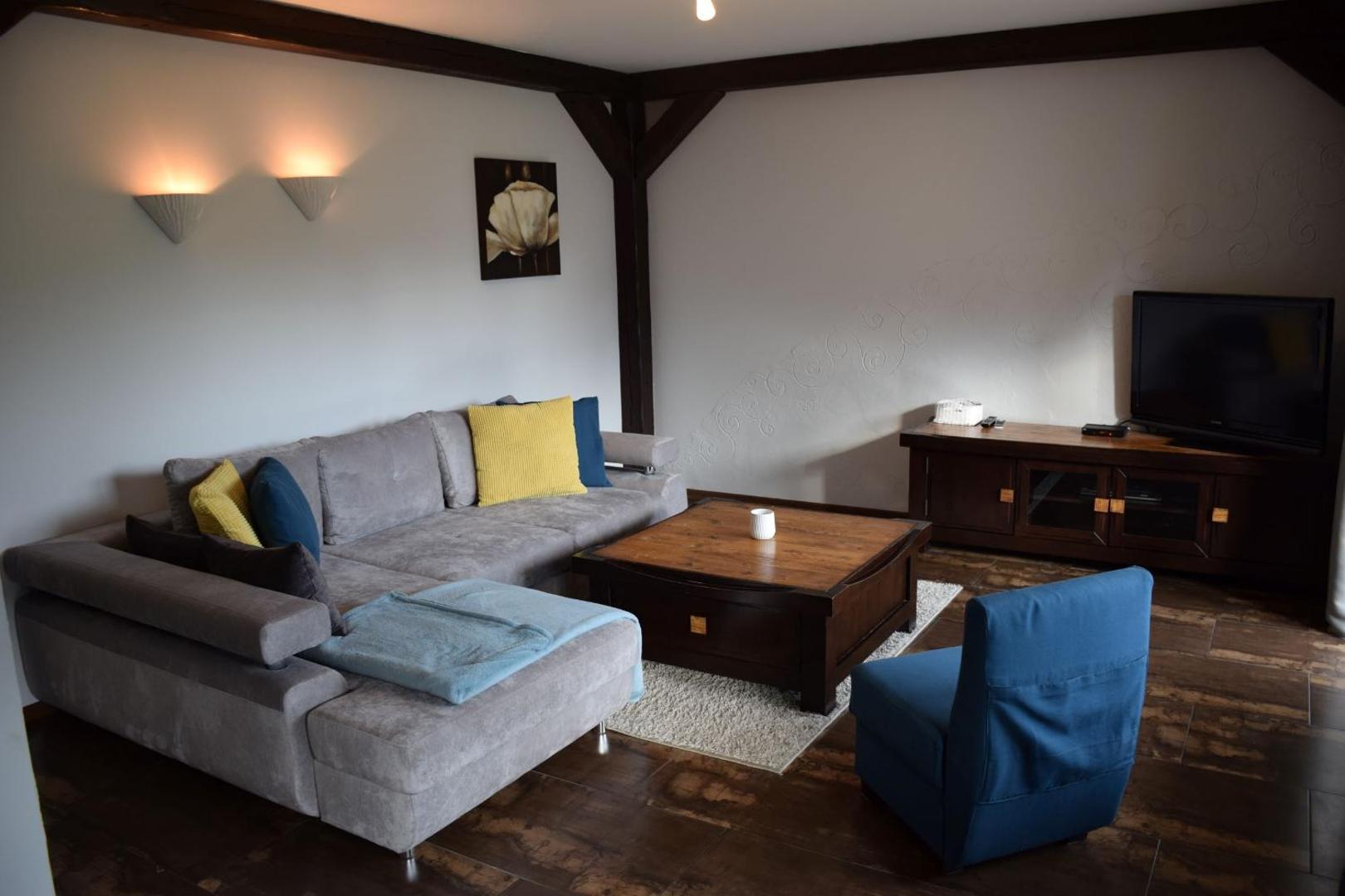 Apartamenty Bukowa Wisła, Wisła, Poland