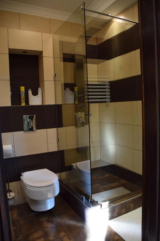 Apartamenty Bukowa Wisła, Wisła, Poland – photo 3